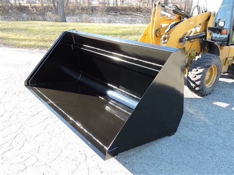 l n r skid steer utility bucket available|Skid Steer Bucket for Sale .